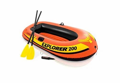 Amazon.ca: Intex Explorer 200 2-Person Inflatable Boat (paddle/pump incld) $19.99 Amazon.ca: Intex Explorer 200 2-Person Inflatable Boat (paddle/pump incld) $19.99