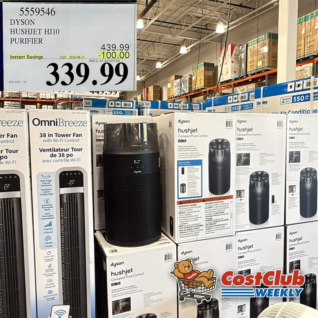 Costco Canada West (BC, AB, SK, MB) | Weekend Update | Jul 24 - 26 | 351 pics | 2026 Week #30 WEEKEND Costco Canada West (BC, AB, SK, MB) | Weekend Update | Jul 24 - 26 | 351 pics | 2026 Week #30 WEEKEND