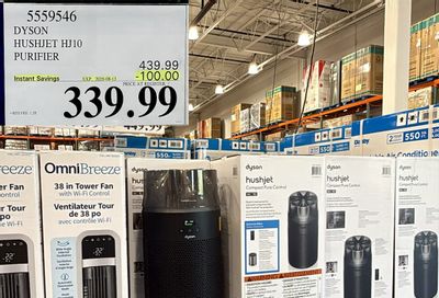 Costco Canada West (BC, AB, SK, MB) | Weekend Update | Jul 24 - 26 | 351 pics | 2026 Week #30 WEEKEND