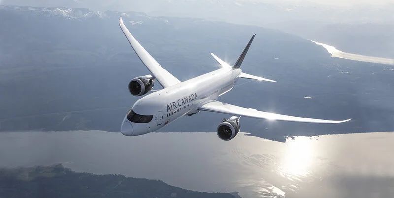 Nonstop Toronto (YYZ) to Tokyo (HND) Aug9th-Feb15th $1280-$1350