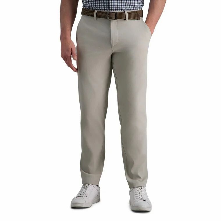 Walmart: Haggar® Men Chino Pants - $11 (limited sizes) Walmart: Haggar® Men Chino Pants - $11 (limited sizes)