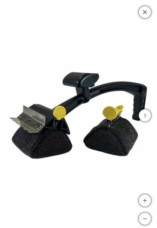 Costco: Scrub Daddy BBQ Scrubber $29.99, $35.99 online Costco: Scrub Daddy BBQ Scrubber $29.99, $35.99 online