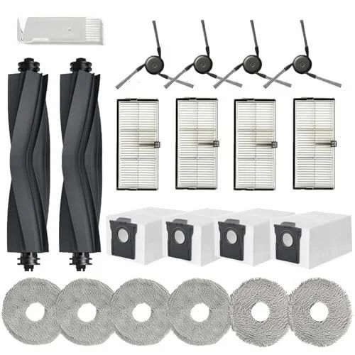 Amazon.ca: HOT! Replacement parts for Mova P10/P50 Pro Ultra/Dreame L40/X40 Ultra - 2 bundles for 3$ Amazon.ca: HOT! Replacement parts for Mova P10/P50 Pro Ultra/Dreame L40/X40 Ultra - 2 bundles for 3$