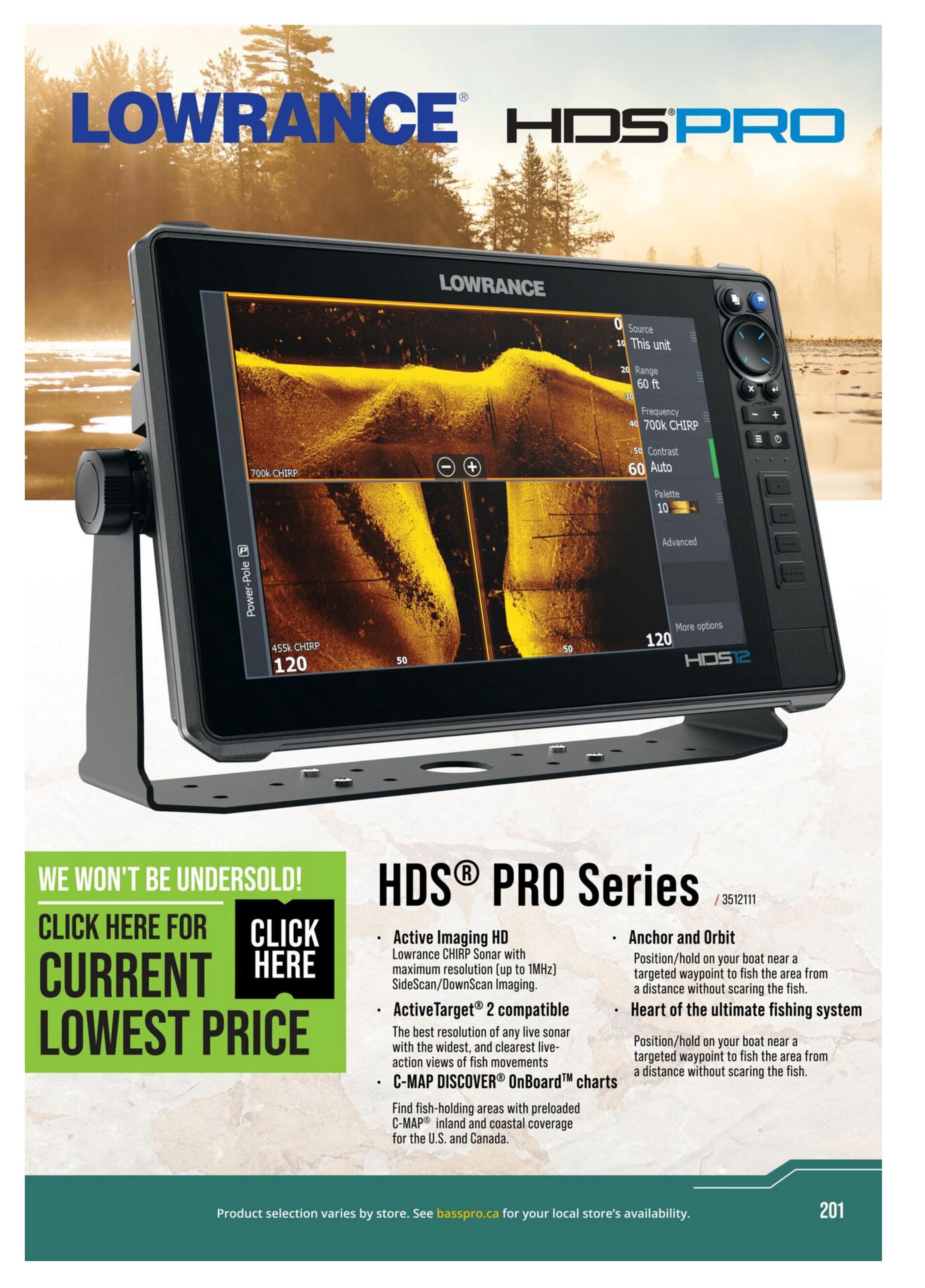 Bass Pro Shops 2026 Canada Fishing Master Catalogue July 25 to September 1