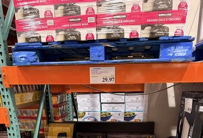 Costco: Fanttik Laser Level $29.97 ($70 OFF) - IN-STORE DOWNTOWN VANCOUVER