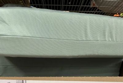 Home Depot: Outdoor Chair and Lounge Pillows - Clearance