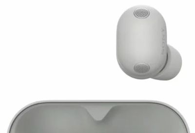 Shoppers Drug Mart: Sony WF-1000XM6 (Platinum Silver) $329.99 + earn 98,700 Optimum Points
