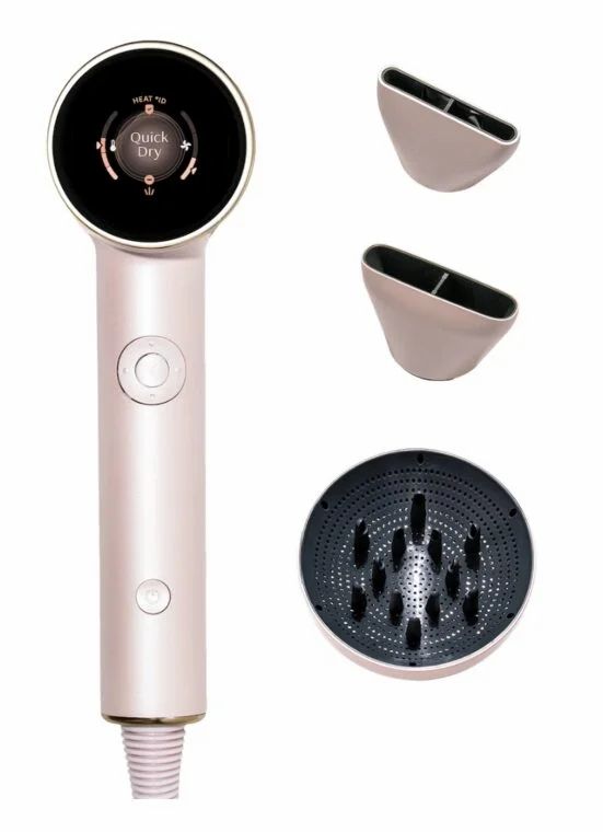 Shoppers Drug Mart: T3 Aire IQ Intelligent Hair Dryer $270 + earn 80,700 Optimum Points