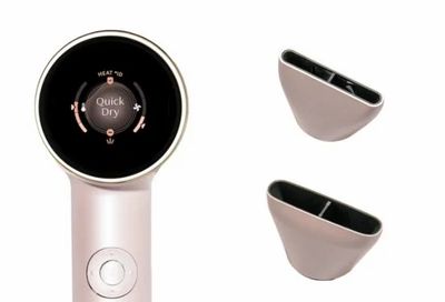 Shoppers Drug Mart: T3 Aire IQ Intelligent Hair Dryer $270 + earn 80,700 Optimum Points