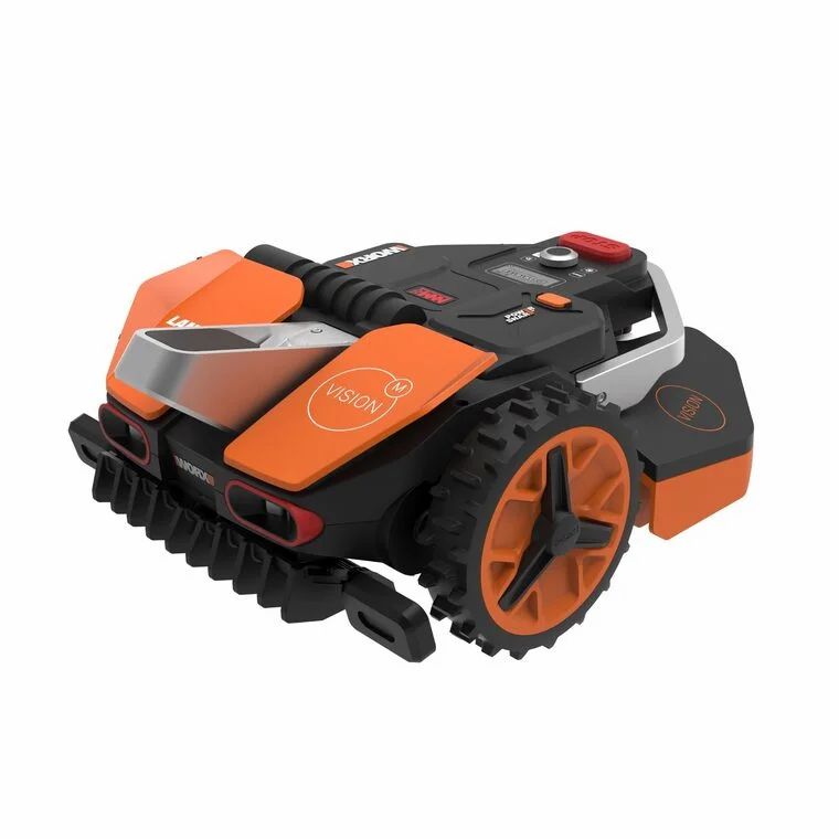 Canadian Tire: YMMV Worx WR208 Landroid 20V Robotic Mower 64% OFF ($799 reg $2199)