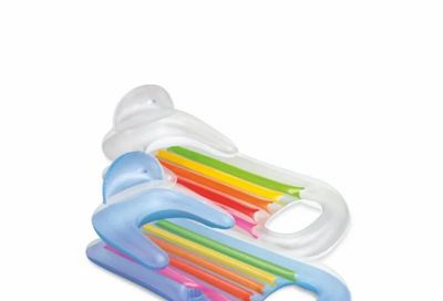 Walmart: Intex King Kool Lounges $9.99 (reg. $29.97) + more