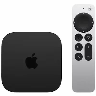 Shoppers Drug Mart: Apple TV 4K 128gb version Shoppers Drug Mart: Apple TV 4K 128gb version