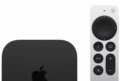 Shoppers Drug Mart: Apple TV 4K 128gb version