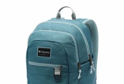 Staples: Columbia Buxton Unisex Backpack - 26L $47.99
