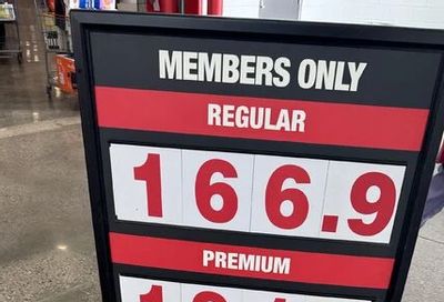 Costco Scarborough /GTA Photo Report for Jul 27th - Aug 2nd 2026