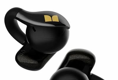 Amazon.ca: Monster Openear Buds - $39