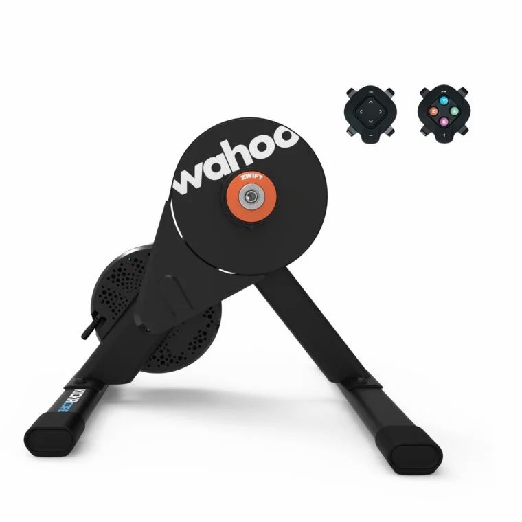 Bici: Cyclists Only: Wahoo KICKR CORE 2 Zwift – $764.99 ($135 OFF, ATL)