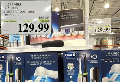 Costco Canada West Deals (Jul 27 - Aug 2, 2026) – Week 31