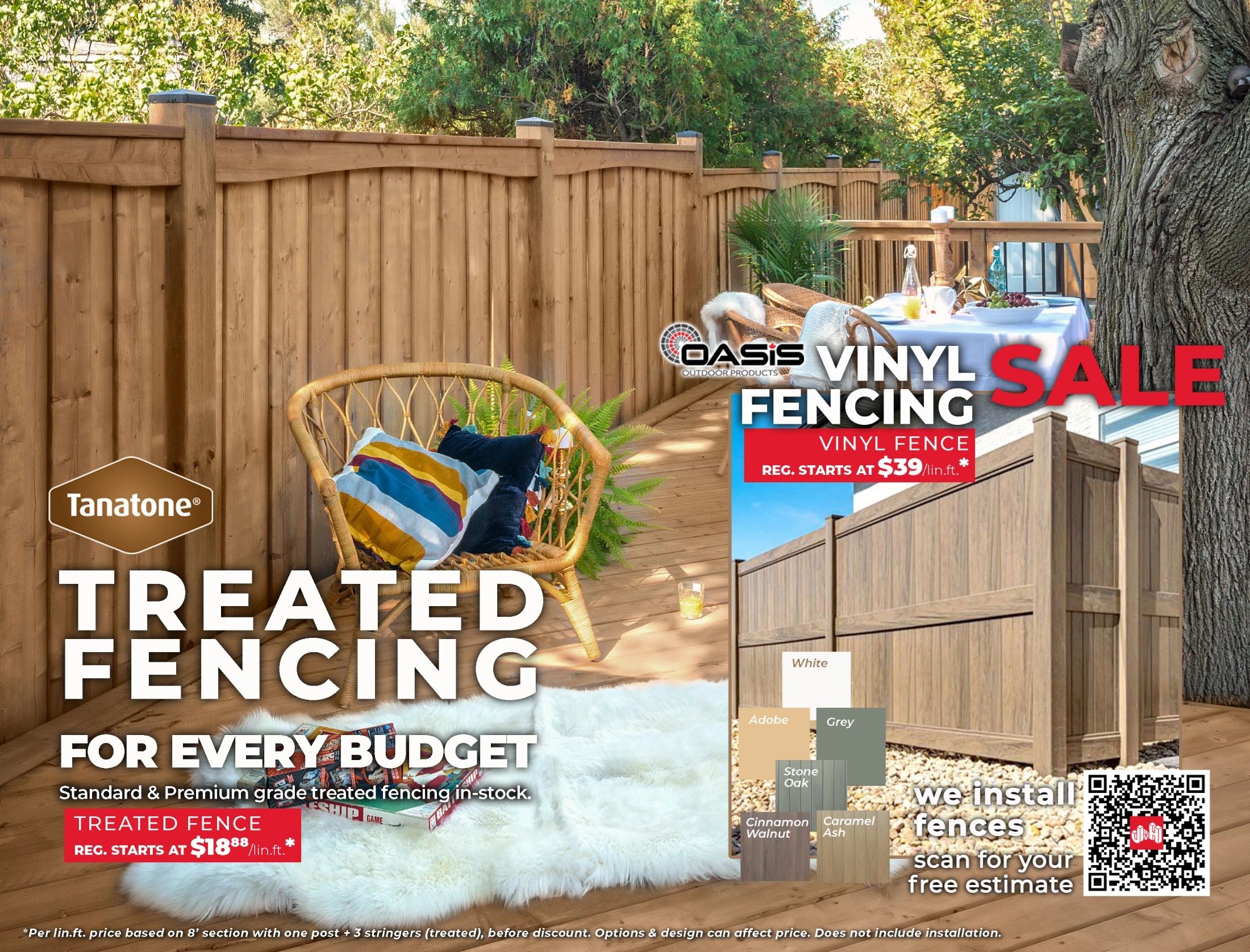 J&H Builder's Warehouse Flyer July 27 to August 22
