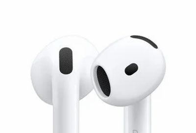 Staples: Apple AirPods 4 with ANC ($169) ATL?
