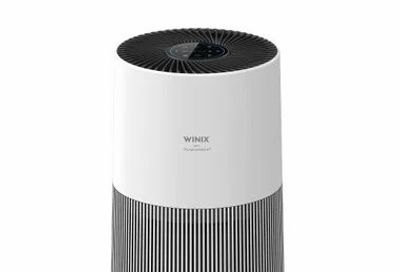 Best Buy: Air Purifier Winix C610 Refurb, $65