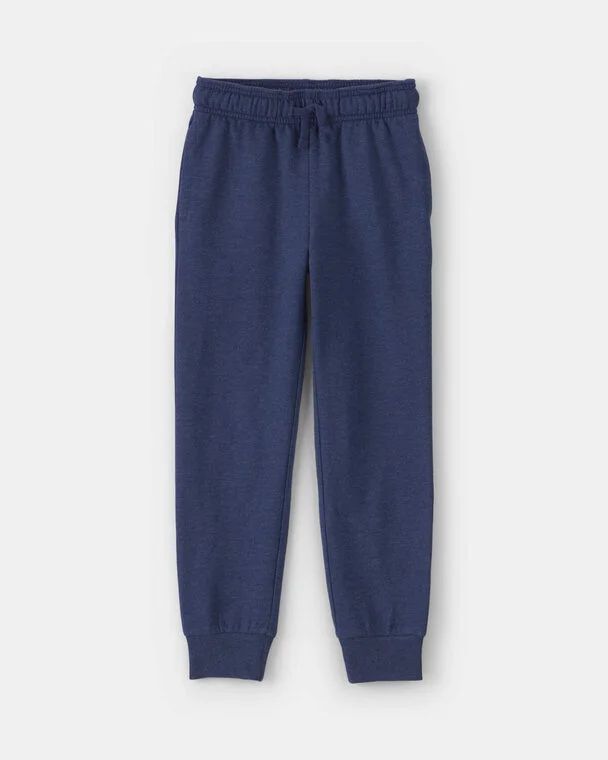 Carter's: Boys French Terry Joggers $8
