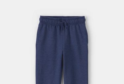 Carter's: Boys French Terry Joggers $8