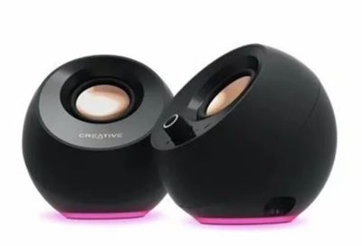 Creative Pebble Pro Speakers - $56.99 @ Lenovo (+ EXTRAFIVE + 10% Rakuten)