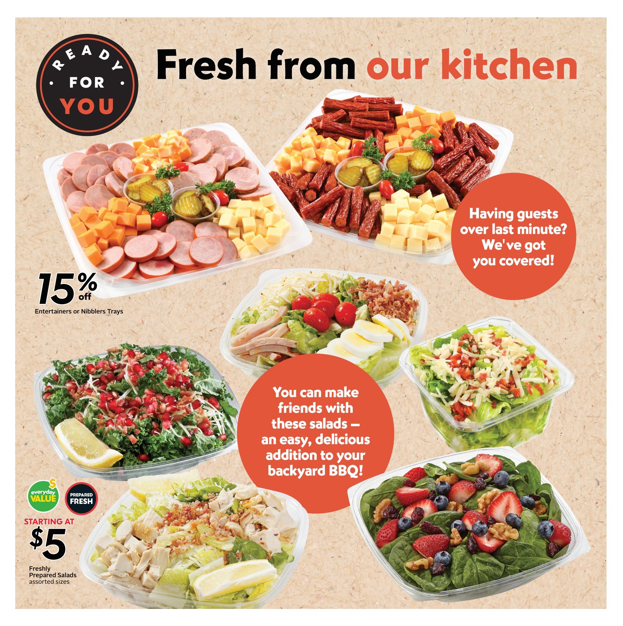 Sobeys/Safeway (AB) Flyer July 30 to August 5