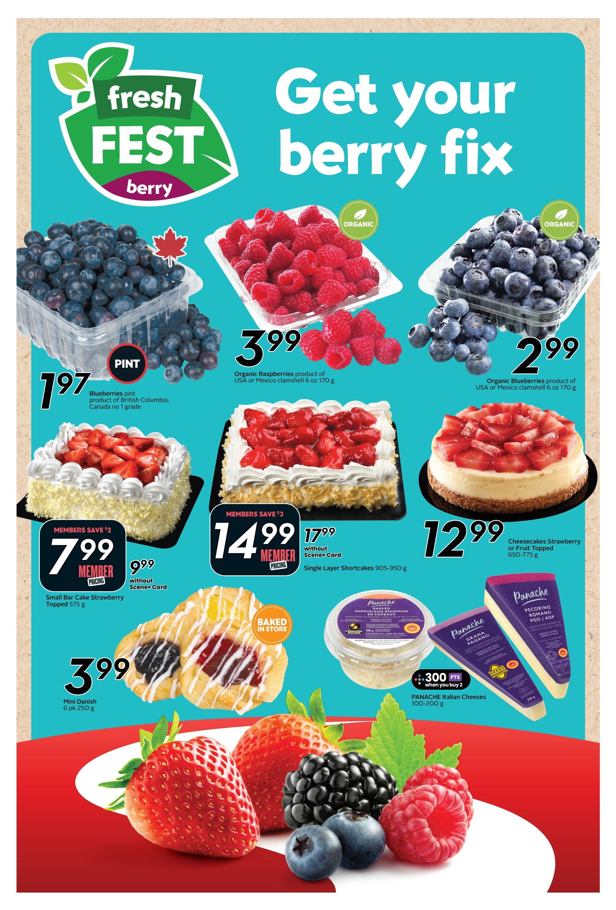 Sobeys/Safeway (AB) Flyer July 30 to August 5