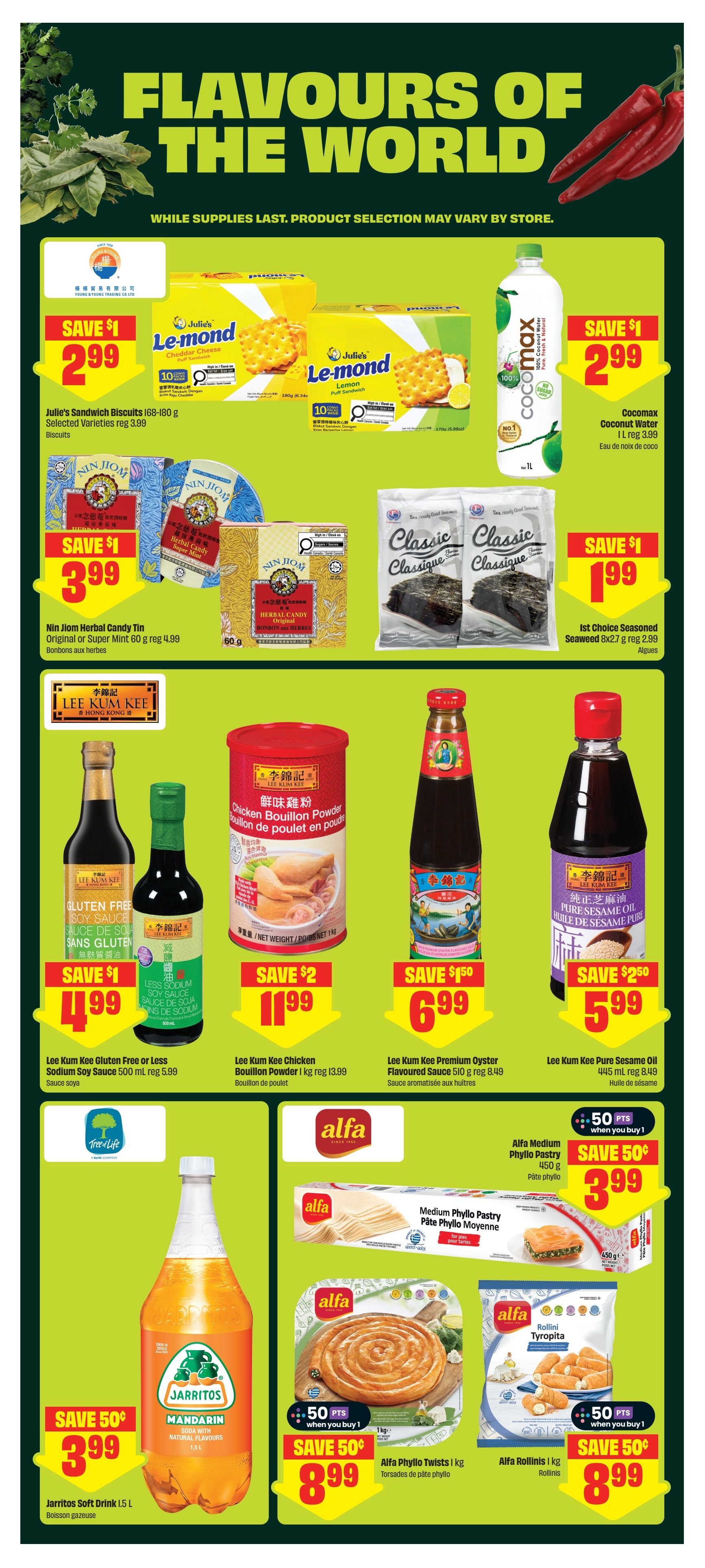 FreshCo (ON) Flyer July 30 to August 5