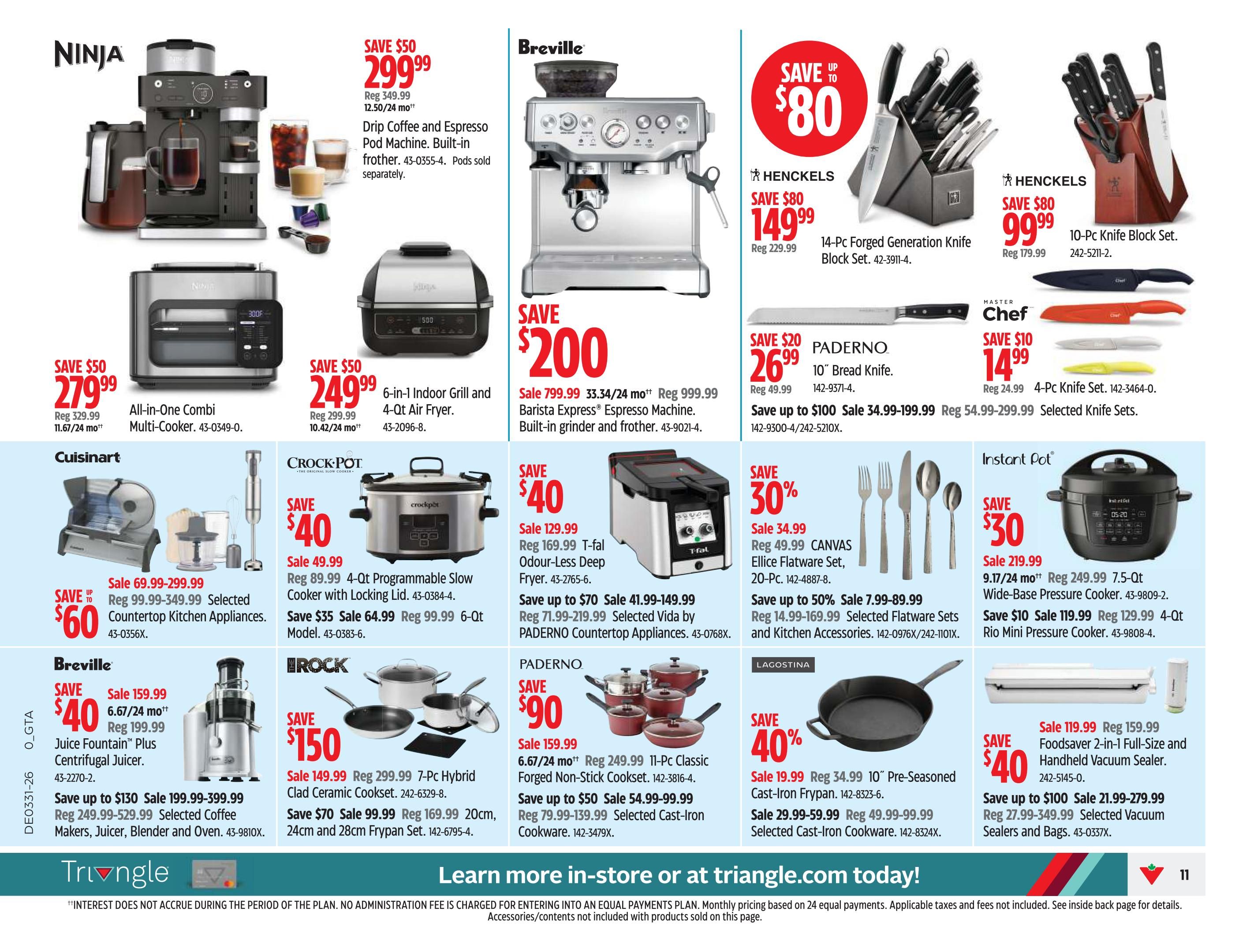 Canadian Tire (ON) Flyer July 31 to August 6