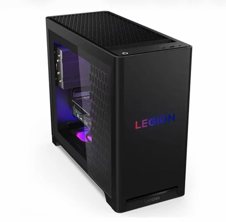 Legion Tower 5i Gen 10 (Intel) with RTX 5070 Ti, 32GB DDR5, 1TB SSD @ $2407.99 Legion Tower 5i Gen 10 (Intel) with RTX 5070 Ti, 32GB DDR5, 1TB SSD @ $2407.99