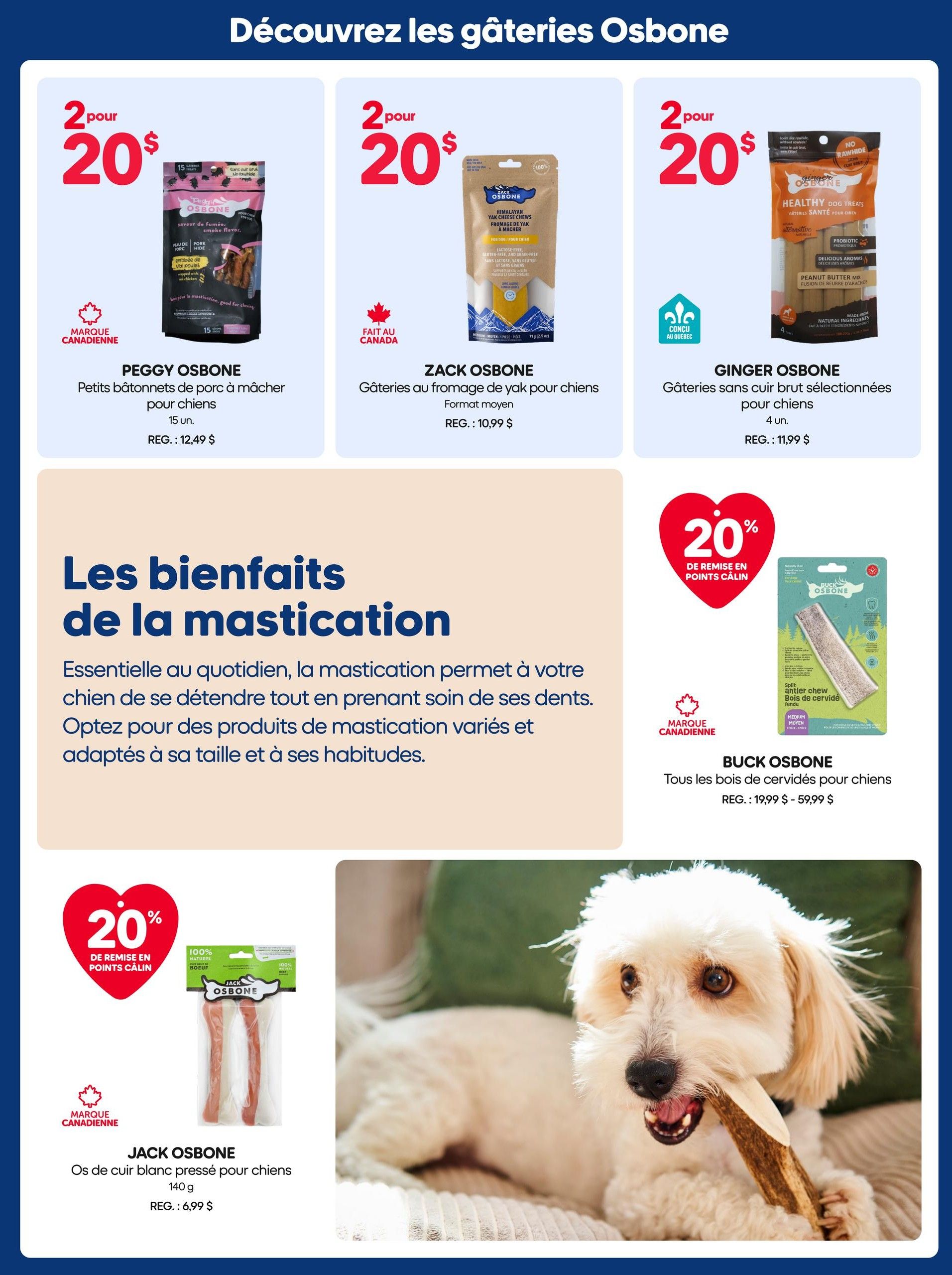 Mondou Flyer July 30 to August 12