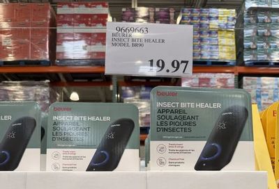 Costco: Beurer Insect Bite Healer - BR90 $19.97