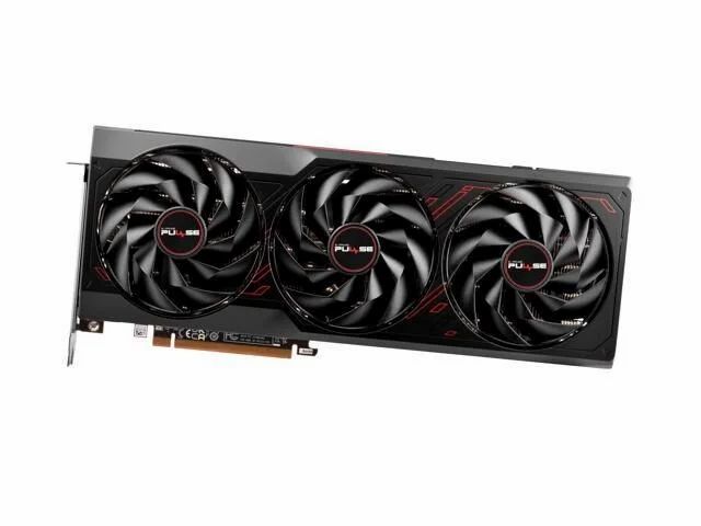 Newegg: REFURB - Sapphire RX 7900GRE 16GB - $599.99 Newegg: REFURB - Sapphire RX 7900GRE 16GB - $599.99