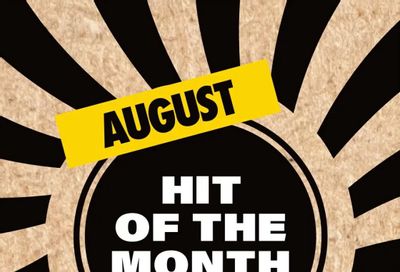 Wholesale Club (West) Flyer July 30 to August 5