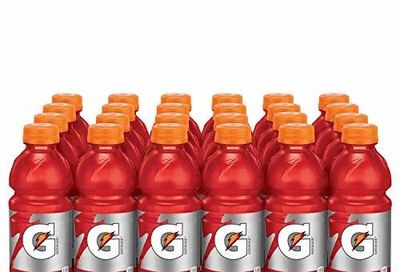 Amazon.ca: Fruit Punch Poweraid 4x6 pack