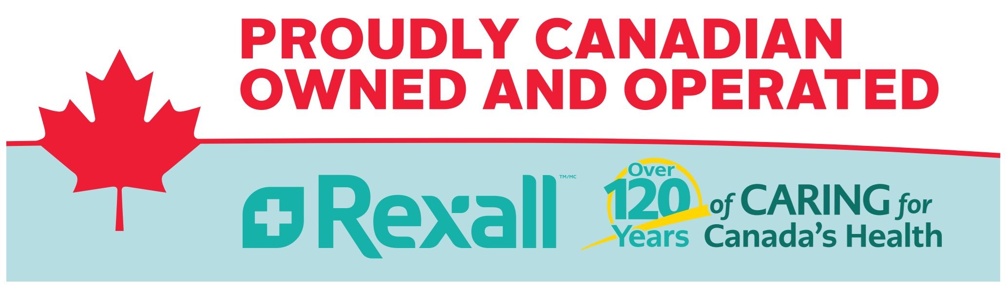Rexall (ON) Flyer July 31 to August 13