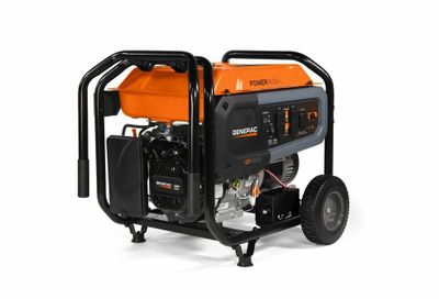 Canadian Tire: YMMV Generac GP8000E Portable Generator 57% OFF ($599 reg $1399)
