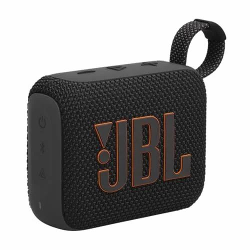 Amazon.ca: JBL Go 4 - Ultra-Portable, Waterproof and Dustproof Bluetooth Speaker, 7-Hour Built-in Battery, Made in Part with Recycl Amazon.ca: JBL Go 4 - Ultra-Portable, Waterproof and Dustproof Bluetooth Speaker, 7-Hour Built-in Battery, Made in Part with Recycl