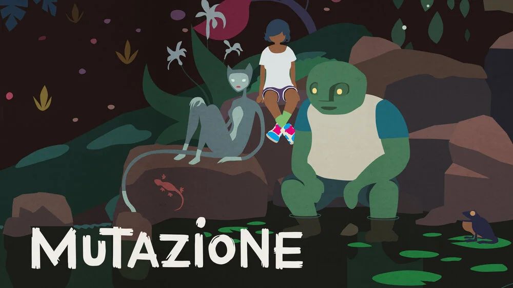 Epic Games: Epic Mobile Games for Free - Mutazione