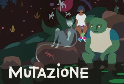 Epic Games: Epic Mobile Games for Free - Mutazione