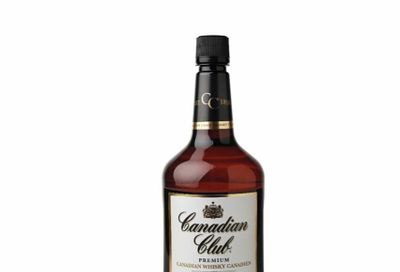 LCBO (Ontario Only) - Canadian Club Whiskey 1.75 liter $61.95 until August 4th ($51.45 w/ AnyCard YMMV)