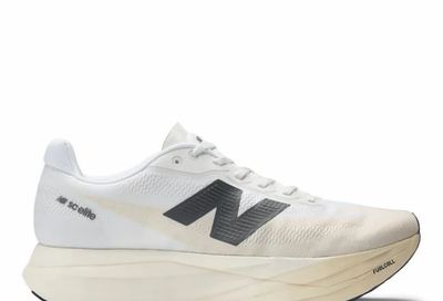 Winners: New Balance SuperComp Elite v5 ($149.99)