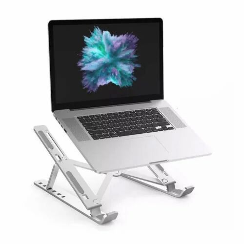 Primecables.ca: Aluminum Foldable Portable Adjustment Desktop Laptop Holder Riser Stand $15.95 Free Ship Primecables.ca: Aluminum Foldable Portable Adjustment Desktop Laptop Holder Riser Stand $15.95 Free Ship