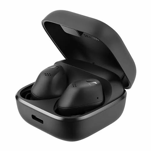 Amazon.ca: Sennheiser ACCENTUM True Wireless Earbuds @ $79.99 (atl) Amazon.ca: Sennheiser ACCENTUM True Wireless Earbuds @ $79.99 (atl)