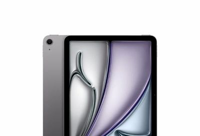 Walmart: iPad Air M4 128 GB, $849