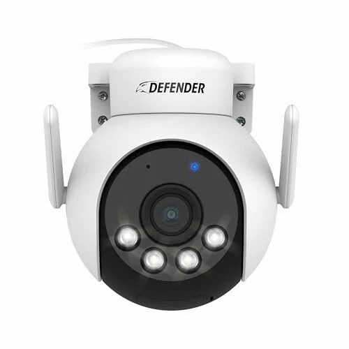 Amazon.ca: 4K EverWatch PTZ Outdoor Camera for $39.99 Amazon.ca: 4K EverWatch PTZ Outdoor Camera for $39.99