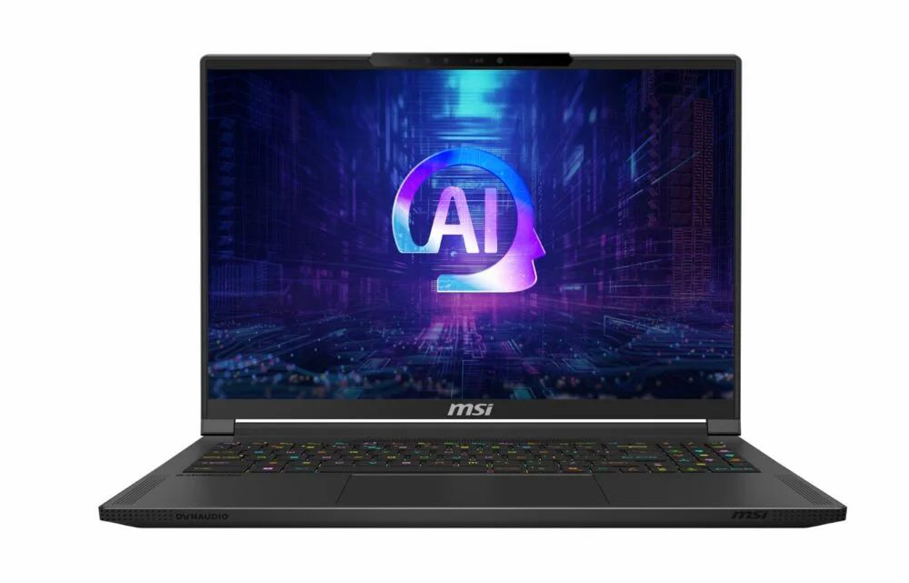 Best Buy: MSI Stealth A16 16" Gaming Laptop - QHD+ | 240Hz | Ryzen AI 9 365 | 32GB 7500MT/s DDR5 | 1TB SSD | RTX 4070 - $1699.99 Best Buy: MSI Stealth A16 16" Gaming Laptop - QHD+ | 240Hz | Ryzen AI 9 365 | 32GB 7500MT/s DDR5 | 1TB SSD | RTX 4070 - $1699.99